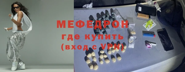 эйфоретик Гусь-Хрустальный