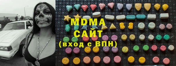 эйфоретик Гусь-Хрустальный